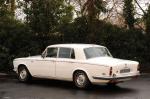 Rolls-Royce Silver Shadow Saloon 1978 года